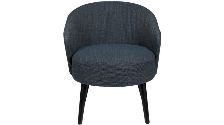 Dutchbone Waldo Fauteuil