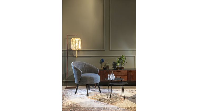 Dutchbone Waldo Fauteuil