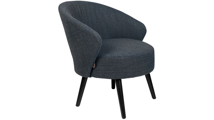 Dutchbone Waldo Fauteuil