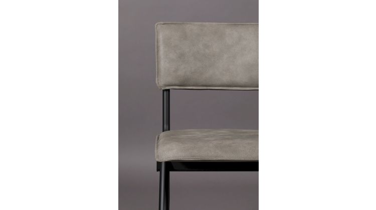 Dutchbone Willow Eetkamerstoel