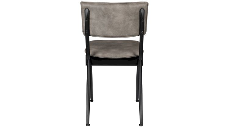 Dutchbone Willow Eetkamerstoel