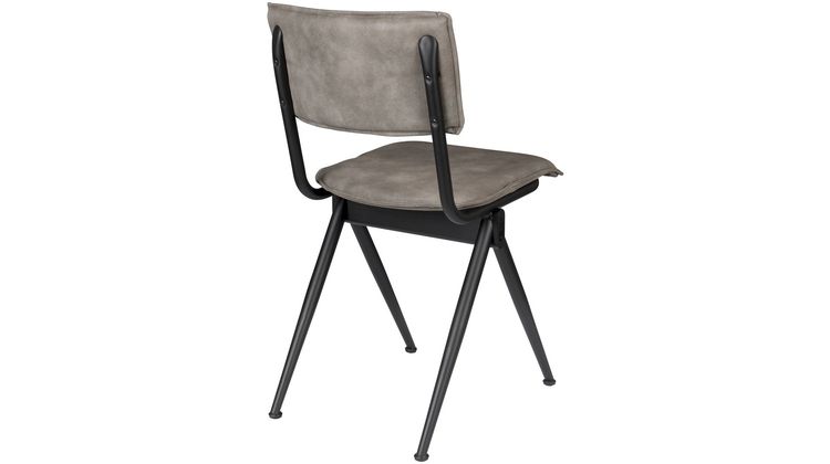Dutchbone Willow Eetkamerstoel