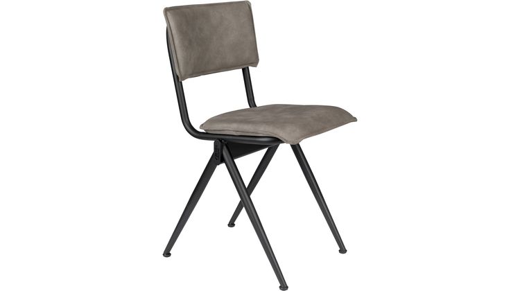 Dutchbone Willow Eetkamerstoel