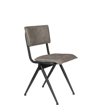 Dutchbone Willow Eetkamerstoel