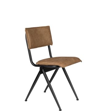 Dutchbone Willow Eetkamerstoel