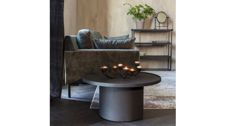 Dutchbone Winston Salontafel