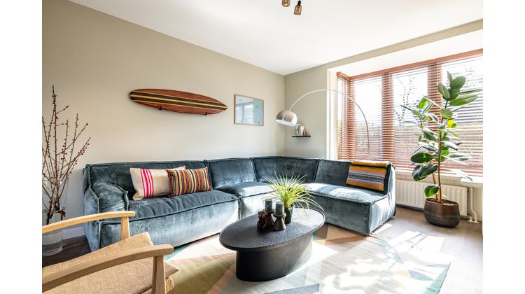 Dutchbone Winston Salontafel