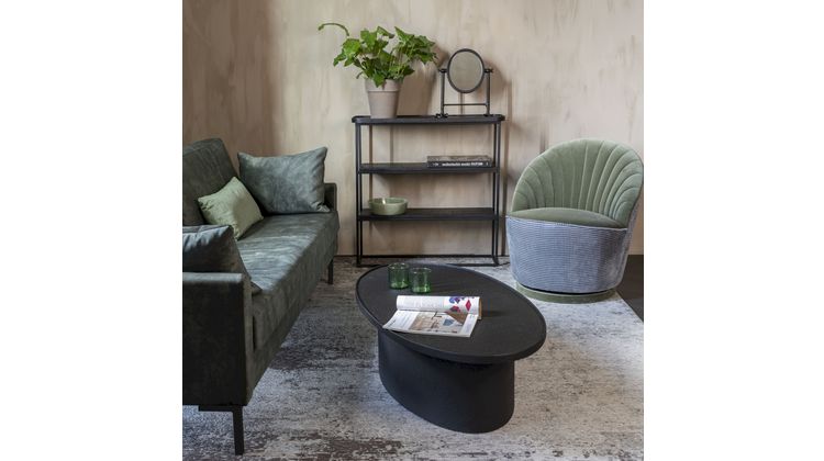 Dutchbone Winston Wandtafel