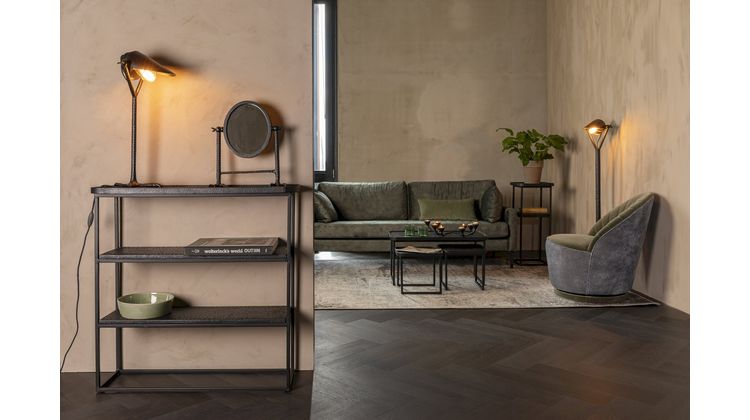 Dutchbone Winston Wandtafel