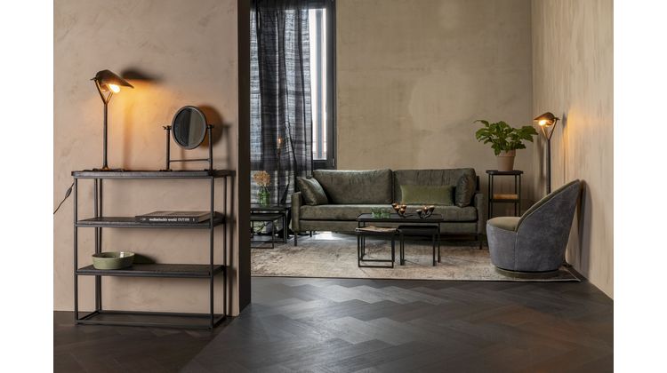 Dutchbone Winston Wandtafel