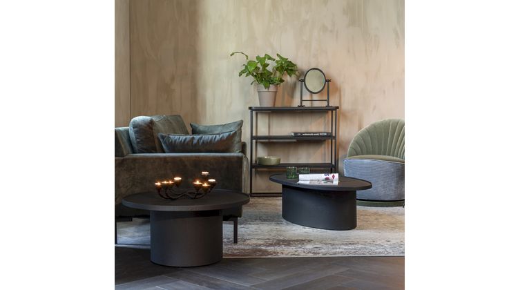 Dutchbone Winston Wandtafel