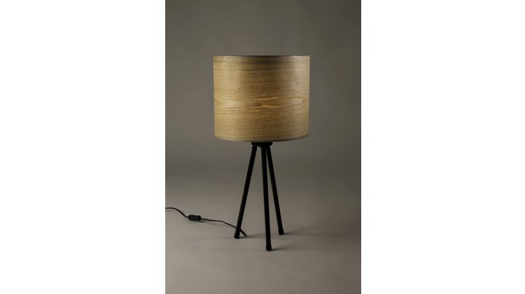 Dutchbone Woodland Tafellamp