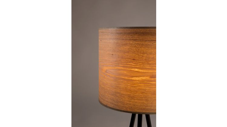 Dutchbone Woodland Tafellamp