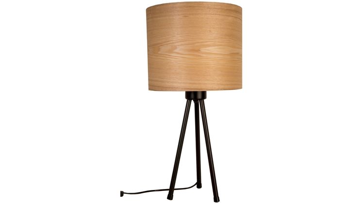 Dutchbone Woodland Tafellamp