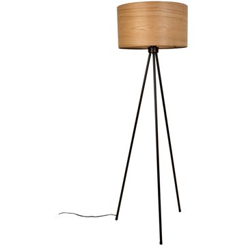 Dutchbone Woodland Vloerlamp