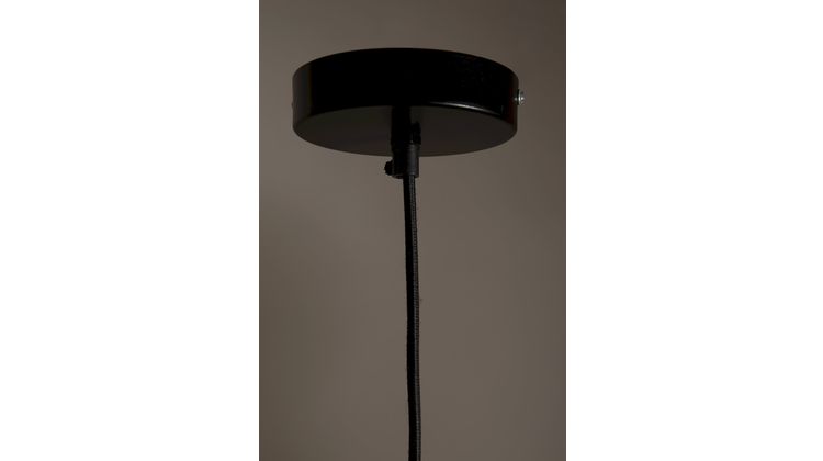 Dutchbone Woody Hanglamp