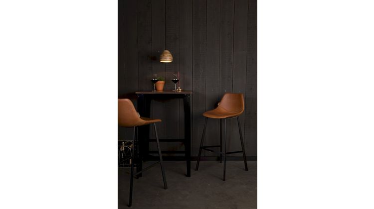 Dutchbone Woody Hanglamp