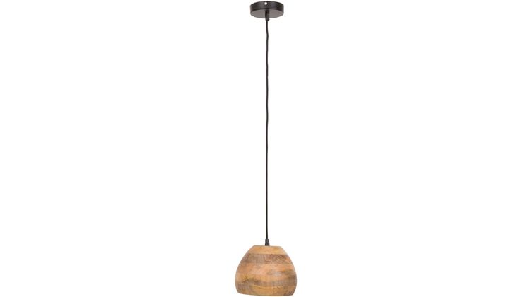 Dutchbone Woody Hanglamp
