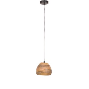 Dutchbone Woody Hanglamp
