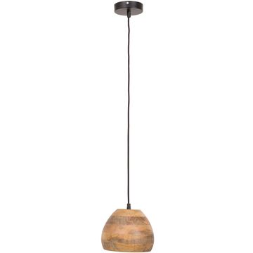 Dutchbone Woody Hanglamp