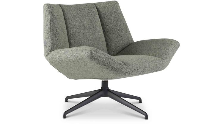 Dyyk Aiden Fauteuil