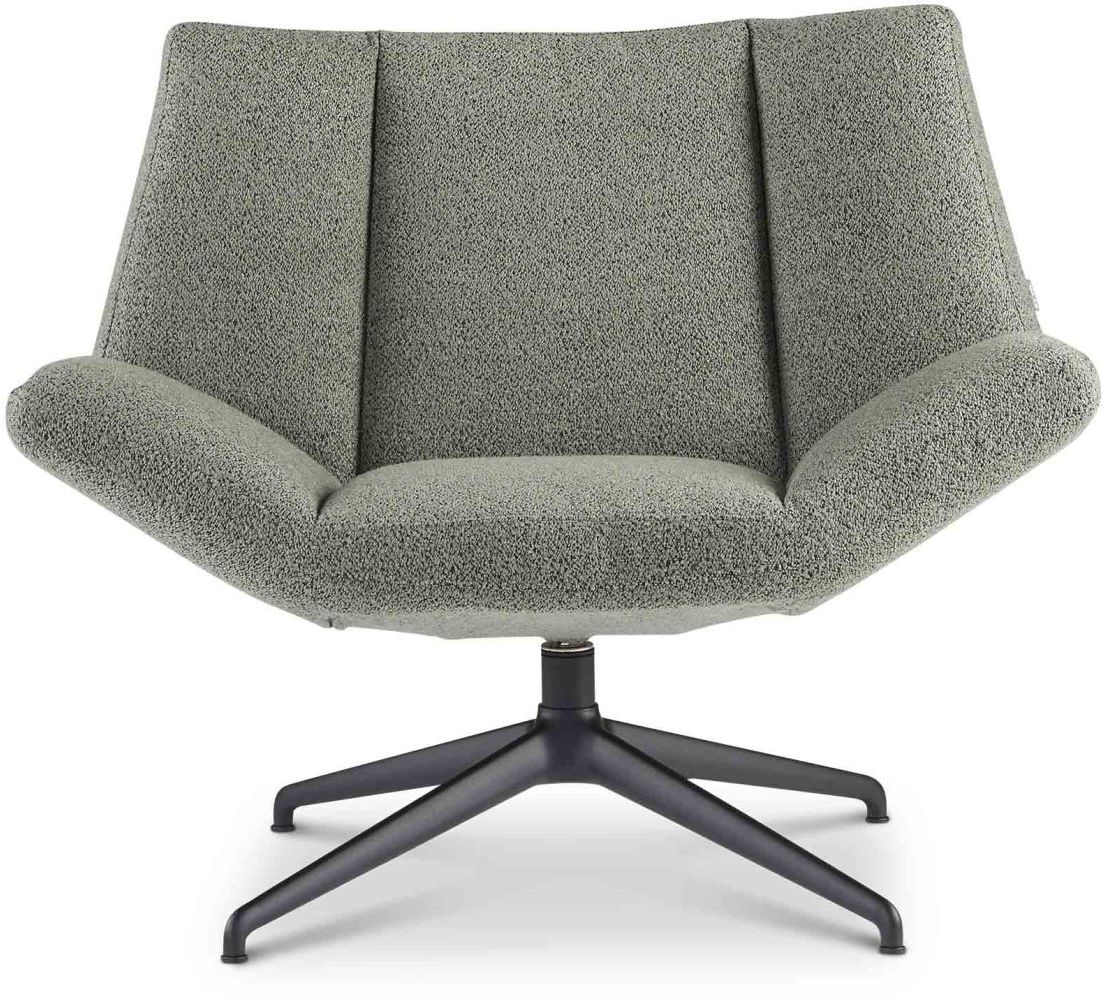 Dyyk Aiden Fauteuil