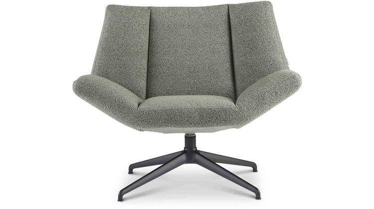 Dyyk Aiden Fauteuil