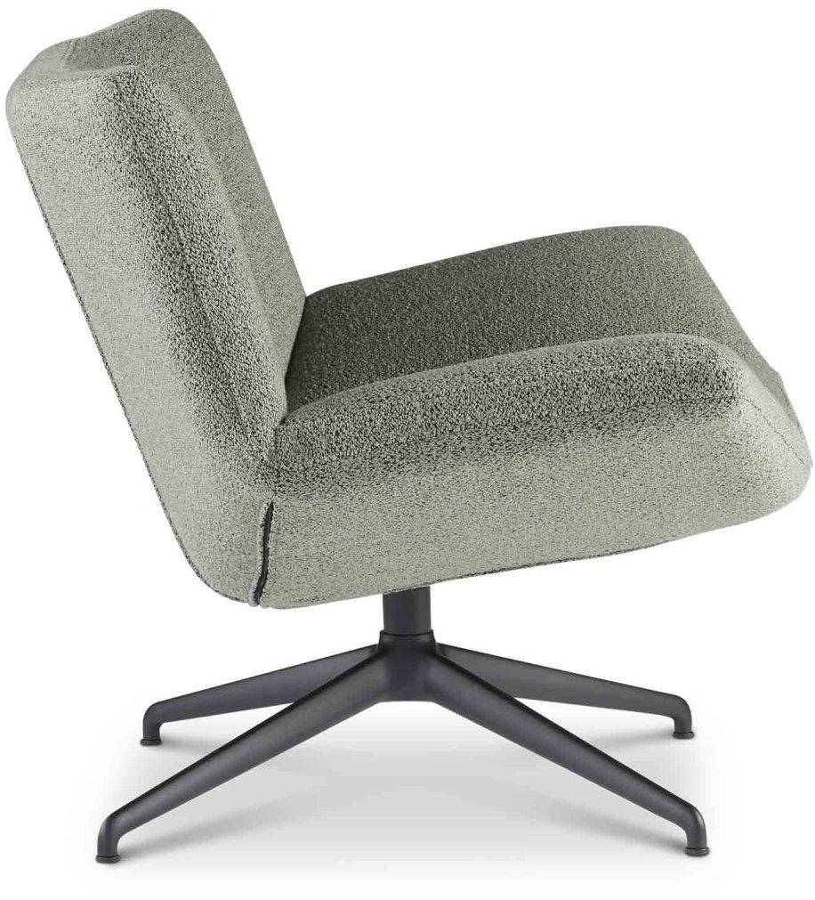 Dyyk Aiden Fauteuil