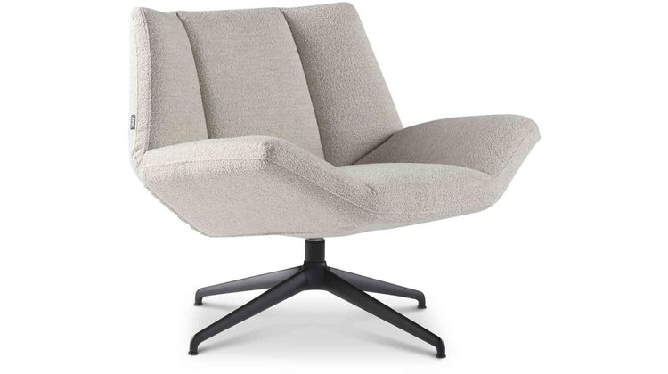 Dyyk Aiden Fauteuil