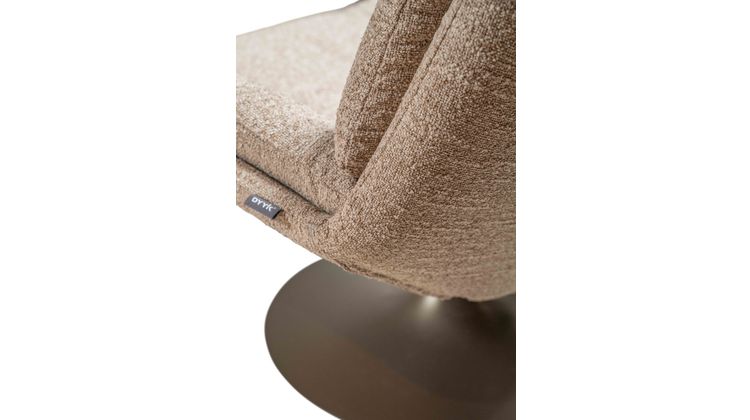 Dyyk Butterfly Fauteuil