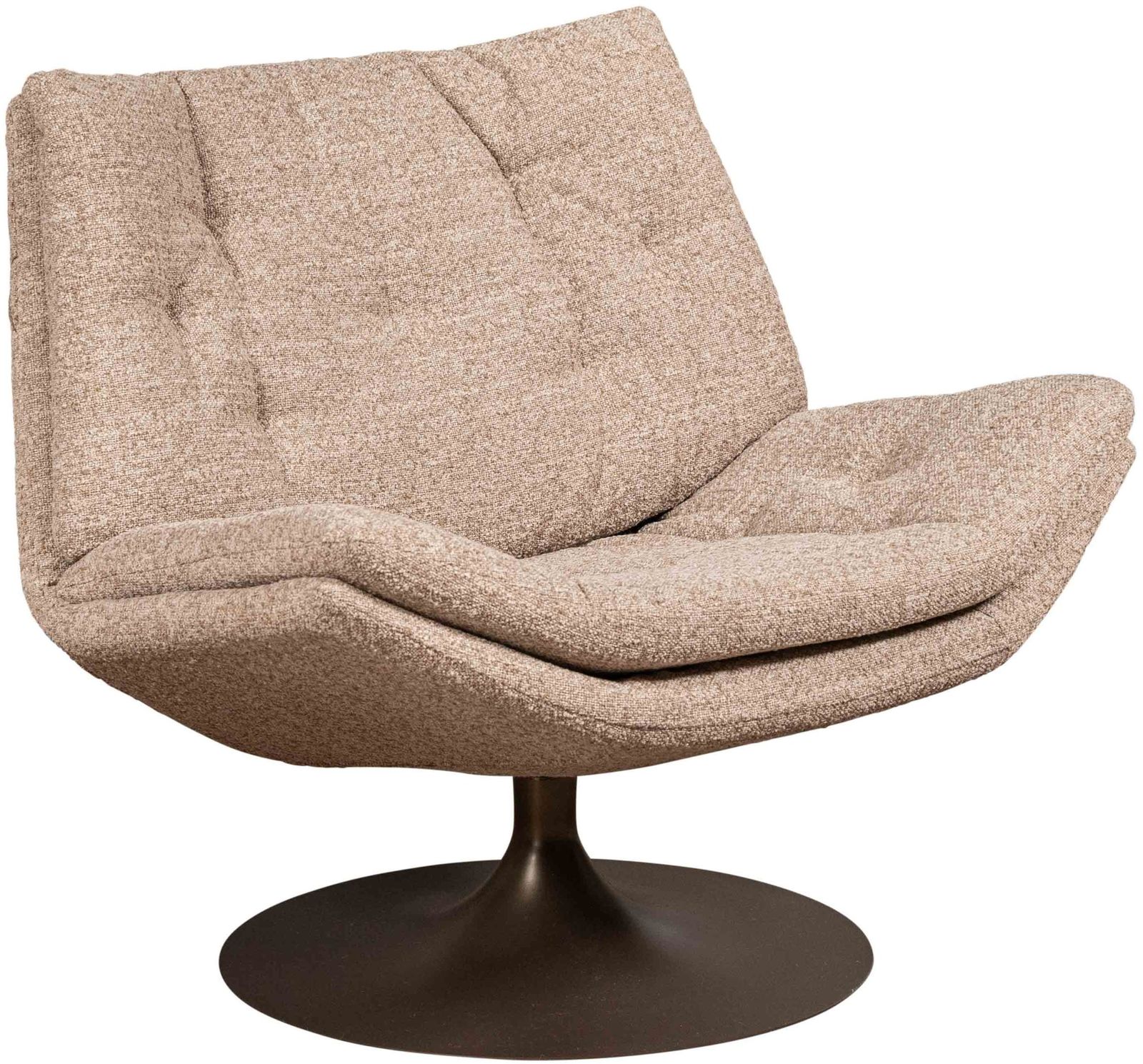 Dyyk Butterfly Fauteuil