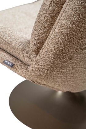 Dyyk Butterfly Fauteuil