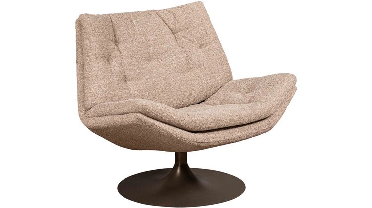 Dyyk Butterfly Fauteuil