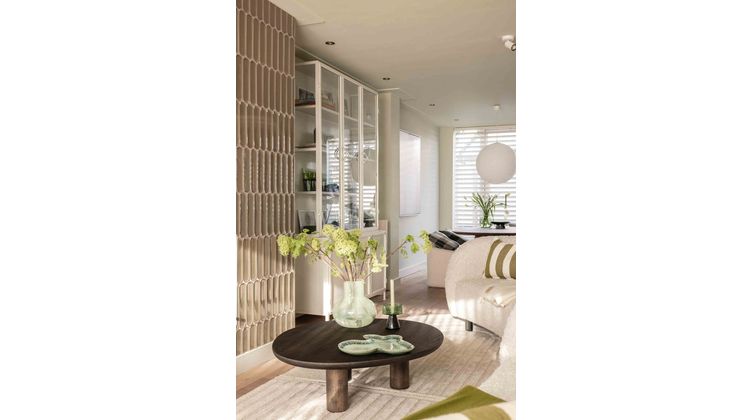 Dyyk Canu Salontafel