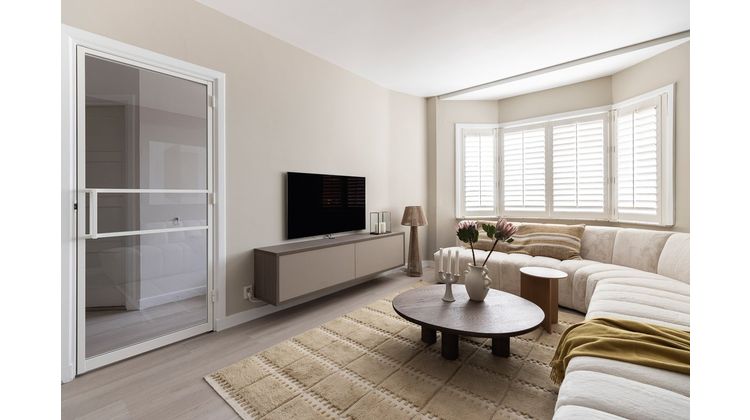 Dyyk Canu Salontafel