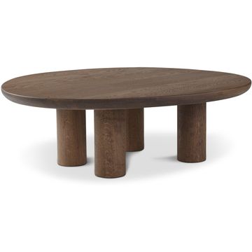 Dyyk Canu Salontafel