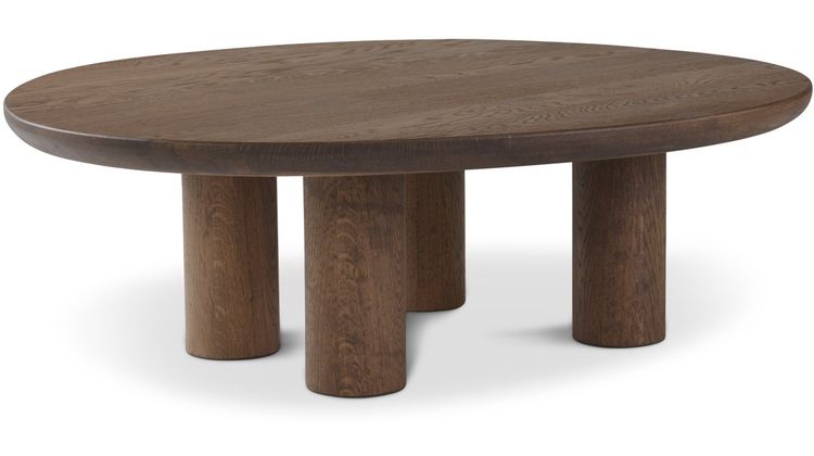Dyyk Canu Salontafel