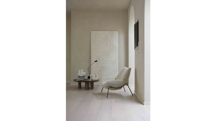 Dyyk Canu Salontafel