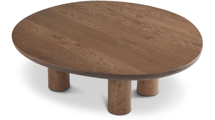 Dyyk Canu Salontafel
