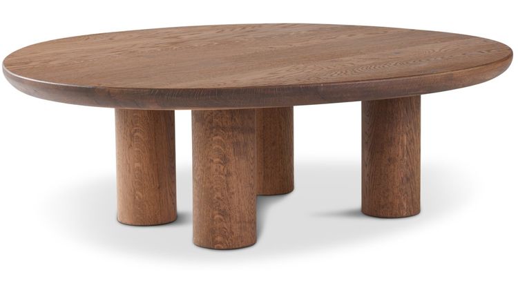 Dyyk Canu Salontafel