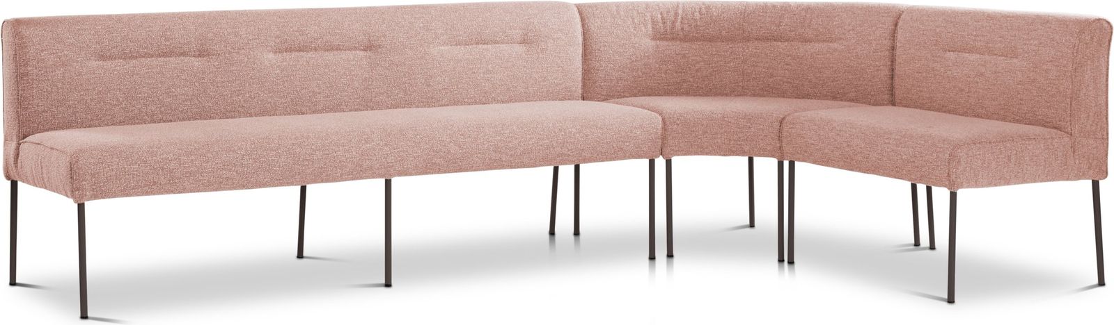 Dyyk Febe Eetkamerbank