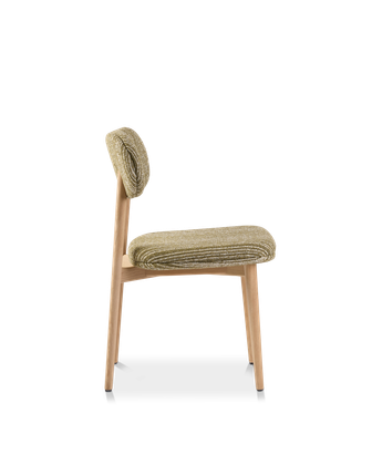 Dyyk Fiore Eetkamerstoelen