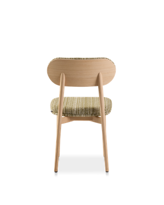 Dyyk Fiore Eetkamerstoelen