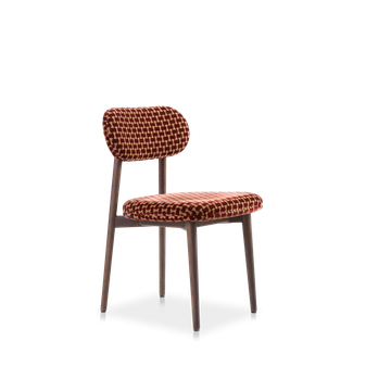 Dyyk Fiore Eetkamerstoelen