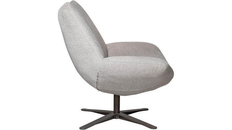 Dyyk George Draaifauteuil