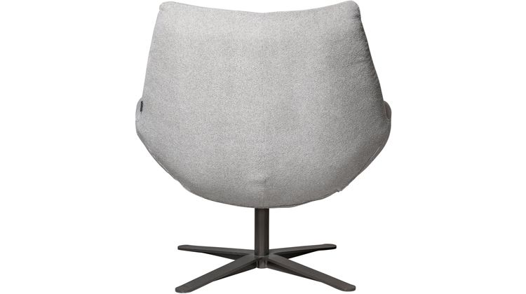 Dyyk George Draaifauteuil