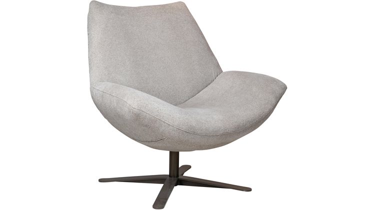 Dyyk George Draaifauteuil