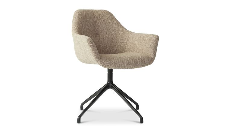 Dyyk Ids Eetkamerstoel