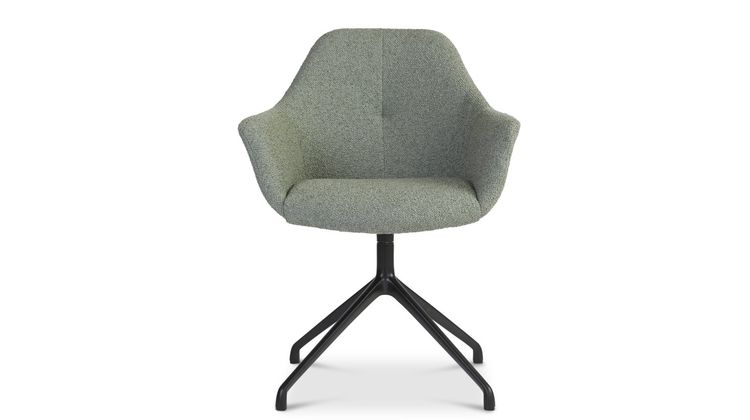 Dyyk Ids Eetkamerstoel