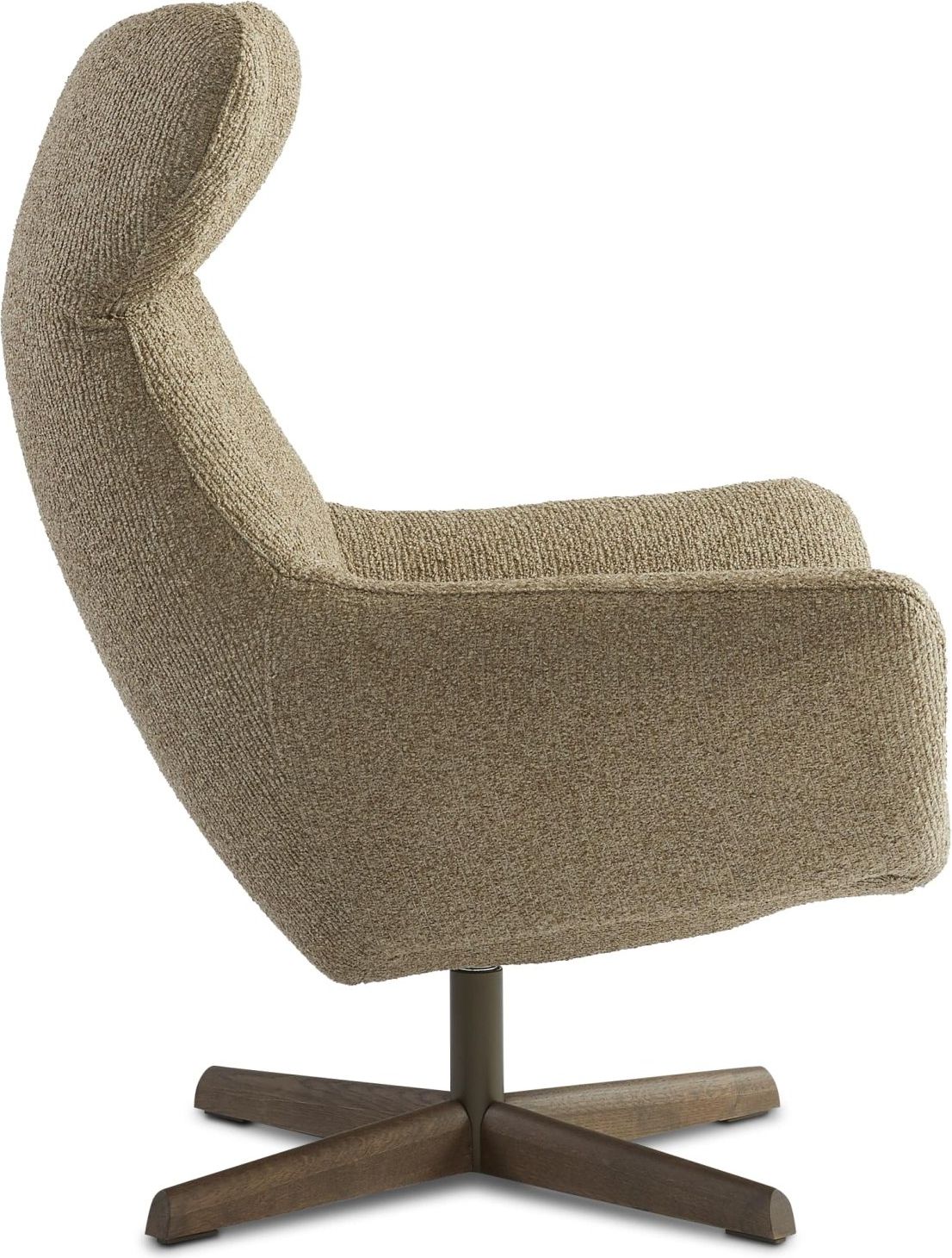 Dyyk Joe Fauteuil
